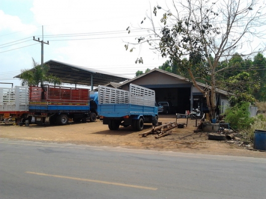 "อู่ ธีระการช่าง" เปิดรับสมัคร ช่าง เครื่อง,ช่วงล่าง,เชื่อม ฯลฯ รายได้ดี 300ถึง400 บาท ต่อวัน ตัดวีค15วัน 1วีค ไม่ขาดงาน/วันอาทิตย์ไม่หยุด มีพิเศษ ให้ เต็มๆ สมัครด่วน วันนี้ ...