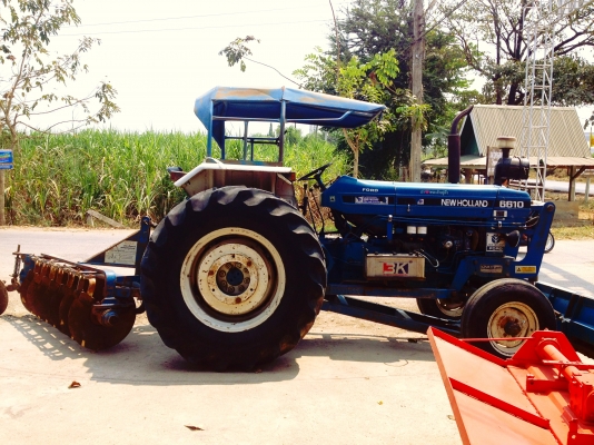 ขายด่วนรถไถ Ford6600 เต็มตัวรถสภาพสวยเครื่องแน่นสนใจติดต่อคุณสมพงษ์081-9136451 ขายด่วนรถไถ Ford6600 เต็มตัวรถสภาพสวยเครื่องแน่นสนใจติดต่อคุณสมพงษ์081-9136451