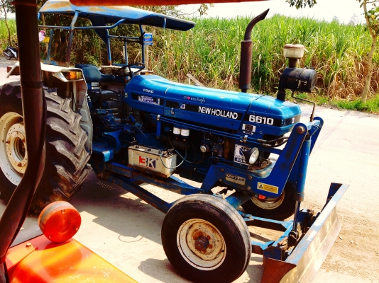 ขายด่วนรถไถ Ford6600 เต็มตัวรถสภาพสวยเครื่องแน่นสนใจติดต่อคุณสมพงษ์081-9136451 ขายด่วนรถไถ Ford6600 เต็มตัวรถสภาพสวยเครื่องแน่นสนใจติดต่อคุณสมพงษ์081-9136451