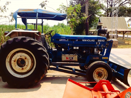 ขายด่วนรถไถ Ford6600 เต็มตัวรถสภาพสวยเครื่องแน่นสนใจติดต่อคุณสมพงษ์081-9136451 ขายด่วนรถไถ Ford6600 เต็มตัวรถสภาพสวยเครื่องแน่นสนใจติดต่อคุณสมพงษ์081-9136451