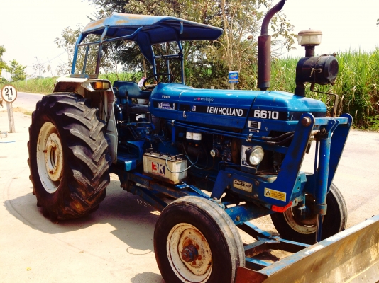 ขายด่วนรถไถ Ford6600 เต็มตัวรถสภาพสวยเครื่องแน่นสนใจติดต่อคุณสมพงษ์081-9136451