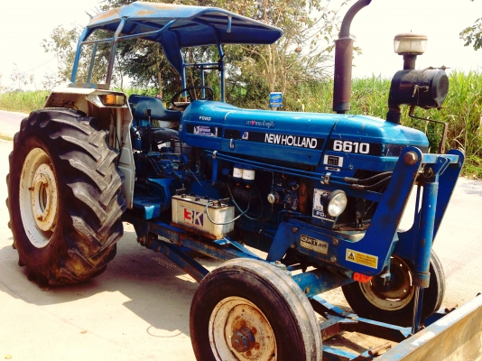 ขายด่วนรถไถ Ford6600 เต็มตัวรถสภาพสวยเครื่องแน่นสนใจติดต่อคุณสมพงษ์081-9136451 ขายด่วนรถไถ Ford6600 เต็มตัวรถสภาพสวยเครื่องแน่นสนใจติดต่อคุณสมพงษ์081-9136451