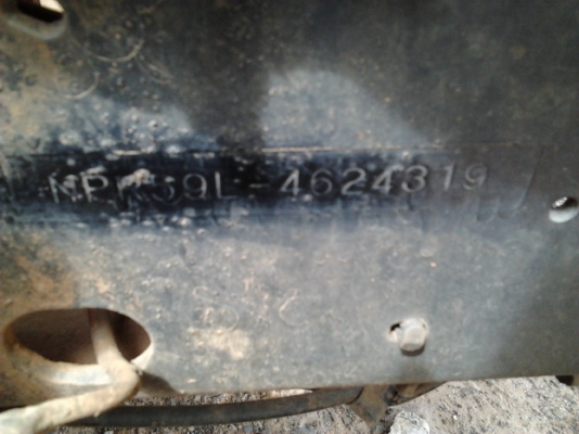 ***ขายแล้วครับขอบคุณ Truck2hand ขาย 6ล้อ ISUZU 115 NPR59L เครื่อง 4BD1 115แรง เกียร์สั้น(เกียร์สาย) แน่นๆ ช่วงล่างใหญ่ติดF หน้า-หลัง คัสซีดี ไม่ผุ ไม่บวม วางเหล็กเสริมบน แข็งแรง กระบะ4.30ม.พื้นเหล็ก คอกไม้  แข็งแรง ไม่ผุ ยาง8.25 ดี6เส้น ภายในดี หัวมีผุนิด