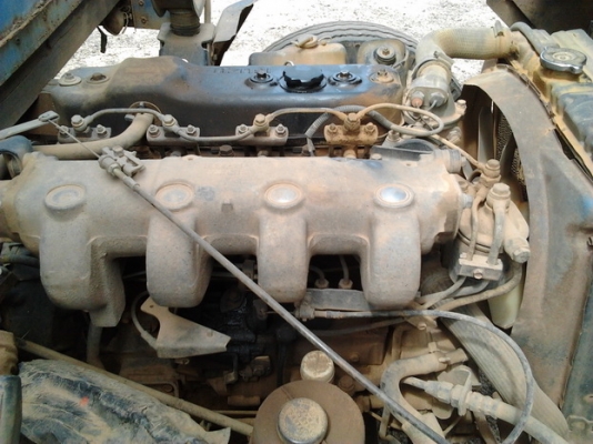 ***ขายแล้วครับขอบคุณ Truck2hand ขาย 6ล้อ ISUZU 115 NPR59L เครื่อง 4BD1 115แรง เกียร์สั้น(เกียร์สาย) แน่นๆ ช่วงล่างใหญ่ติดF หน้า-หลัง คัสซีดี ไม่ผุ ไม่บวม วางเหล็กเสริมบน แข็งแรง กระบะ4.30ม.พื้นเหล็ก คอกไม้  แข็งแรง ไม่ผุ ยาง8.25 ดี6เส้น ภายในดี หัวมีผุนิด