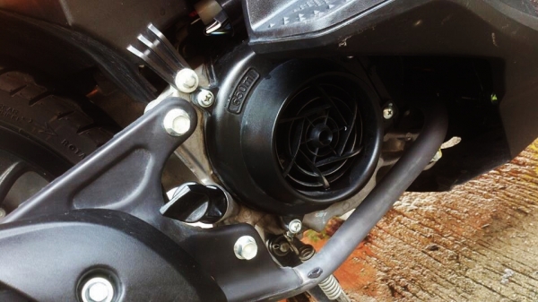 (หัวฉีด) Suzuki NEX สีชมพู รถ 3 เดือน ใหม่จริง ต่อรองได้เยอะ (หัวฉีด) Suzuki NEX สีชมพู รถ 3 เดือน ใหม่จริง ต่อรองได้เยอะ