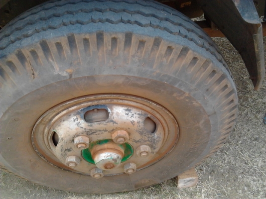 ***ปรับราคา ครับ  ขาย 6ล้อ"ขวัญใจ รถแรง" ISUZU 115วางเครื่องRocky!!!-ISUZU NPR59LU5M แก้มเหลืองห้างแท้ปี35วางเครื่อง6BG1 175แรงฝาส้ม แห้งจัดแรงจริง ประหยัดสุด ไม่มีเยิ้ม เกียร์Rocky ช่วงล่างใหญ่Fหน้า-หลัง คัสซีดีแหนบเสริม พ.พาวเวอร์ เบรคทริฟฟี่