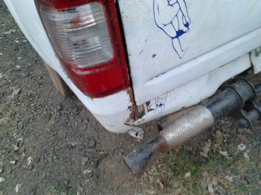 ***ขายแล้วครับขอบคุณ Truck2hand ขาย กระบะตอนเดียว NISSAN บิ๊กเอ็ม TD2.5 ปลายปี35/92 เครื่องBD2.5 ฝาแดงแรงฤทธิ์ เครื่องฟิตมาใหม่ เกียร์ดี สีมีเก็บมาบ้าง ช่วงล่างปึ๊กไม่มีส่าย คัสซีสวยไม่ผุ ภายในดี เบาะมีขาด คอนโซลครบ แอร์พร้อม วางกระบะD-MAX ยางดี4เส้น พร้อ