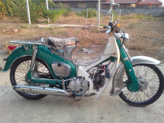 ขาย c100 เครื่อง Lifan150