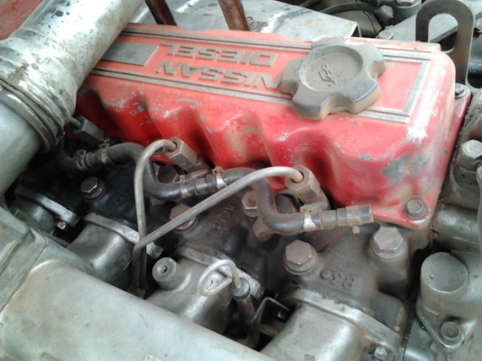 ***ขายแล้วครับขอบคุณ Truck2hand *** ขายดาวน์ เปลี่ยนสัญญา BIG-M 2.5 ตอนเดียว ปี 36 ฝาแดง BD2.5 แห้งจัด ประหยัดแรง ช่วงล่างคัสซีสวย ไม่ส่ายไม่เลื้อย ยางดี กระบะมีผบ้าง ภายในดี แอร์เย็น พ.ไม่เวอร์ เบาะไม่ขาดพร้อมใช้  ต่อรองเงินดาวน์ได้ครับ