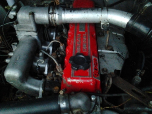 ***ขายแล้วครับขอบคุณ Truck2hand *** ขายดาวน์ เปลี่ยนสัญญา BIG-M 2.5 ตอนเดียว ปี 36 ฝาแดง BD2.5 แห้งจัด ประหยัดแรง ช่วงล่างคัสซีสวย ไม่ส่ายไม่เลื้อย ยางดี กระบะมีผบ้าง ภายในดี แอร์เย็น พ.ไม่เวอร์ เบาะไม่ขาดพร้อมใช้  ต่อรองเงินดาวน์ได้ครับ