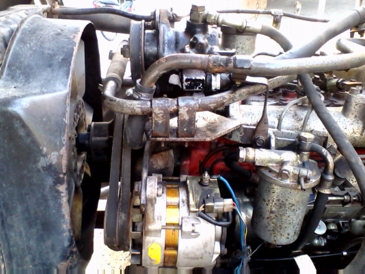 เครื่องEH700