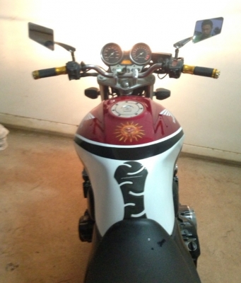 ขาย ด่วน cb400 tec1 สพม ขาย ด่วน cb400 tec1 สพม