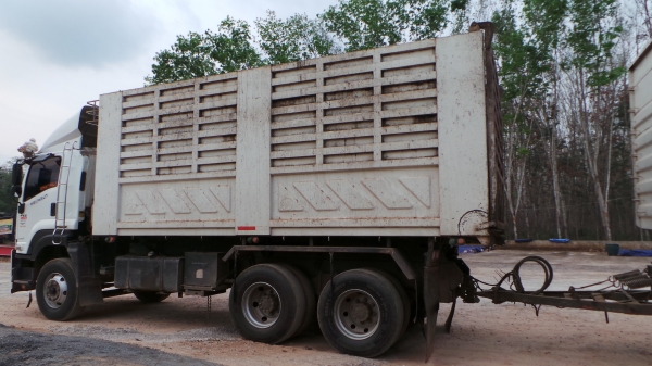 ISUZU DACA FXZ360 ปี 52  คุณมงคล  (คุณกสิน  แย้มปั้น)จ.กำแพงเพชร  มัดจำมาเรียบร้อยแล้วค่ะหนึ่งแสนบาทค่ะ