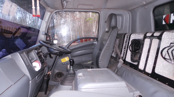 ISUZU DACA FXZ360 ปี 52  คุณมงคล  (คุณกสิน  แย้มปั้น)จ.กำแพงเพชร  มัดจำมาเรียบร้อยแล้วค่ะหนึ่งแสนบาทค่ะ