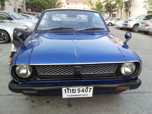 ke 35 สีสวยเดิมๆ ติดแก๊สแล้ว