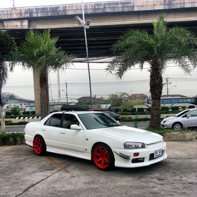 ขาย AR34 4 ประตู 550 แรงม้า ขาย AR34 4 ประตู 550 แรงม้า