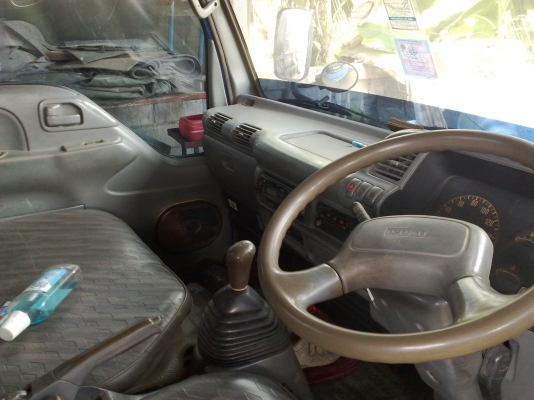 ขาย 4 ล้อใหญ่ ป้ายเล็ก nkr 66e ขาย 4 ล้อใหญ่ ป้ายเล็ก nkr 66e