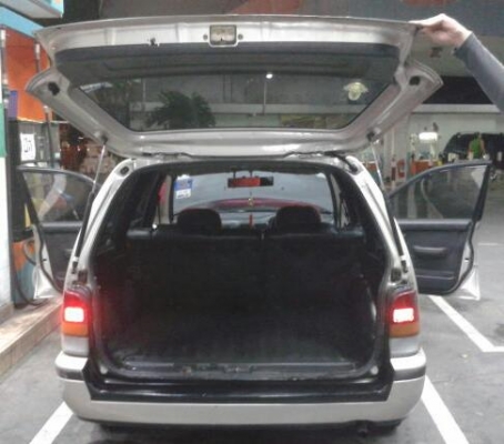 ด่วน..Nv/Vanอเนกประสงค์เครื่องหัวฉีดเกียร์M/Tแม็กยุ่น14"ช่วงล่างดีแอร์หนาว(พร้อมขับส่ง)