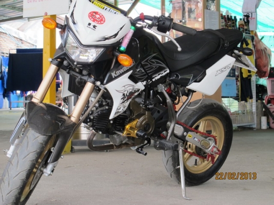 =====KSR THAILAND ทะเบียนแท้ตอง 888 สวยๆๆ=====