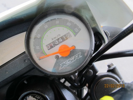 =====KSR THAILAND ทะเบียนแท้ตอง 888 สวยๆๆ=====