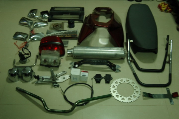 >>>>>>> ขายอะไหล่หน่อยครับ หลายชิ้น <<<<<<<