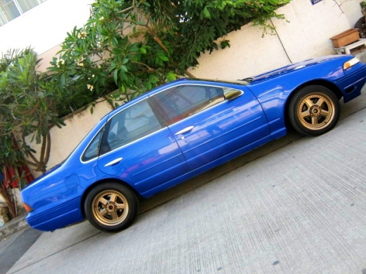 ด่วน!! หลุดจองA31 12v. ติดLPG  หล่อๆ รายละเอียดข้างในครับ 112,000