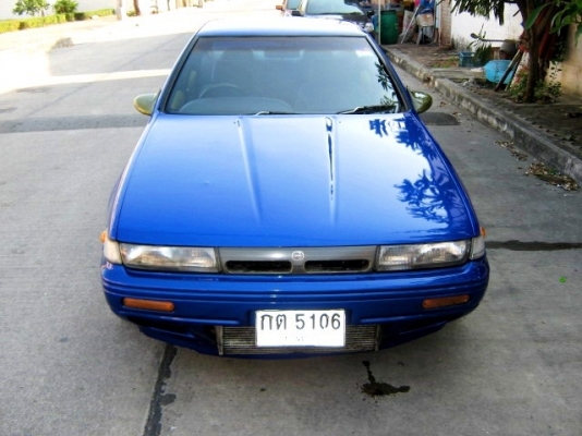 ด่วน!! หลุดจองA31 12v. ติดLPG  หล่อๆ รายละเอียดข้างในครับ 112,000