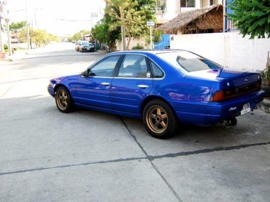 ด่วน!! หลุดจองA31 12v. ติดLPG  หล่อๆ รายละเอียดข้างในครับ 112,000