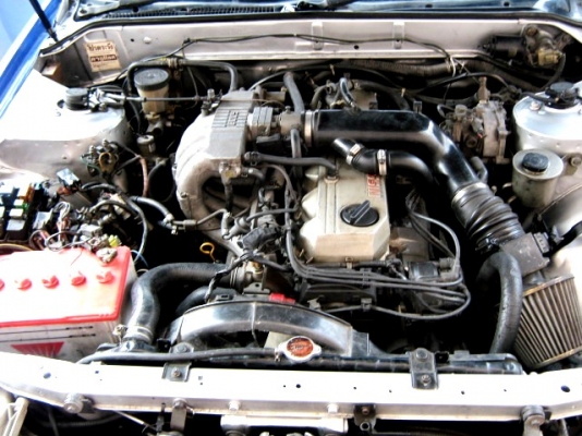 ด่วน!! หลุดจองA31 12v. ติดLPG  หล่อๆ รายละเอียดข้างในครับ 112,000