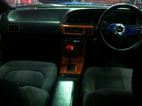 ด่วน!! หลุดจองA31 12v. ติดLPG  หล่อๆ รายละเอียดข้างในครับ 112,000