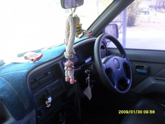 ขายรถอีซูซุหัวเดียว