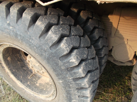 ขายด่วนหลงTDเครื่อง6D16.195แรงม้า