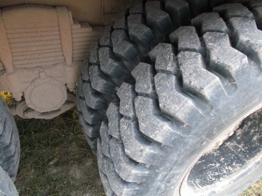 ขายด่วนหลงTDเครื่อง6D16.195แรงม้า