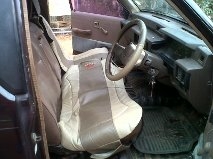 ขายรถกระบะมิตซู  L200 สภาพดีด่วน