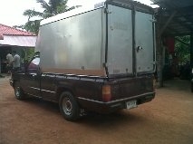 ขายรถกระบะมิตซู  L200 สภาพดีด่วน