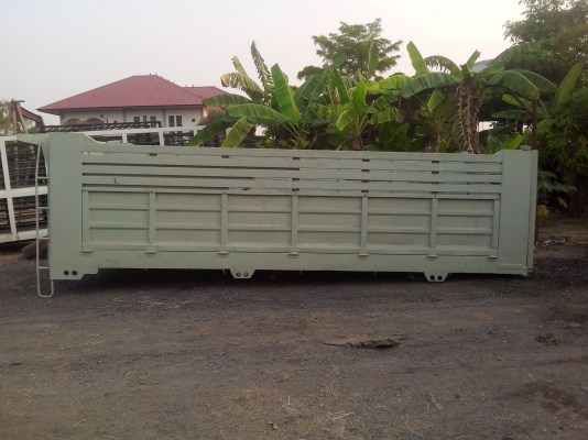 กระบะดั้มพ์ สภาพสวยๆ พร้อมอุปกรณ์ครบชุด(ทีมงานรถคุณภาพ)