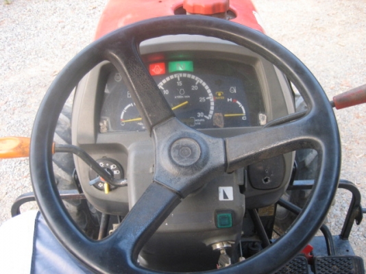 ขายยันม่าร์ 352T 35แรง  4WD