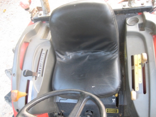 ขายยันม่าร์ 352T 35แรง  4WD