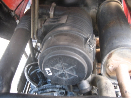 ขายยันม่าร์ 352T 35แรง  4WD