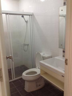 ขาย ทาวน์โฮมใหม่ โครงการ เดอะคอนเนค 11 สุขสวัสดิ์ 26