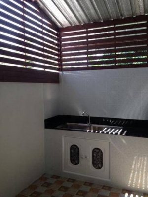 ขาย ทาวน์โฮมใหม่ โครงการ เดอะคอนเนค 11 สุขสวัสดิ์ 26