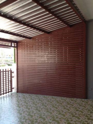 ขาย ทาวน์โฮมใหม่ โครงการ เดอะคอนเนค 11 สุขสวัสดิ์ 26