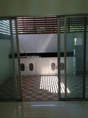 ขาย ทาวน์โฮมใหม่ โครงการ เดอะคอนเนค 11 สุขสวัสดิ์ 26