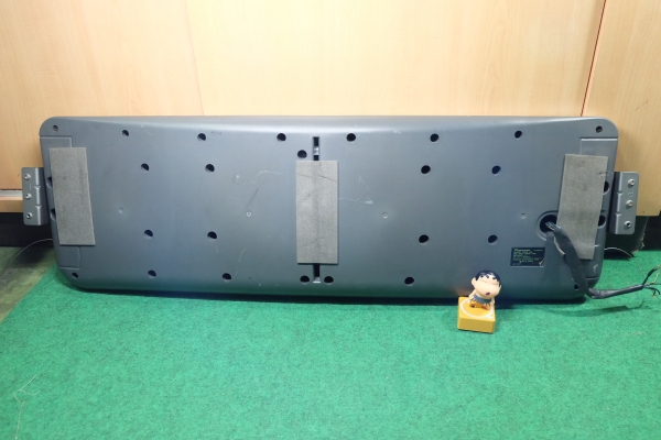 ลำโพงแขวน Sound Bar Pioneer Carrozzeria รุ่น TS-X9401zy ลำโพง 4 ทาง 8 ดอก