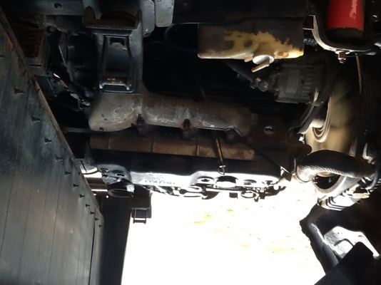 ขายรถ6ล้อ115แรงสภาพดี