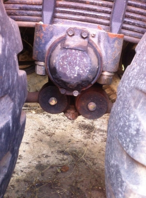 ขาย jcm  พร้อม เฮียบ ferari -087 (3.5 ตัน)