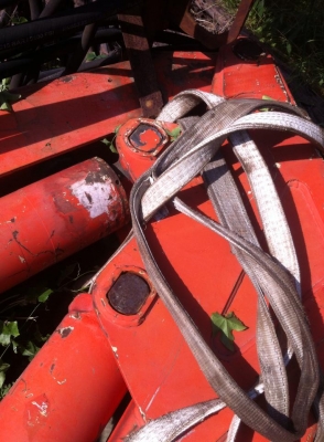 ขาย jcm  พร้อม เฮียบ ferari -087 (3.5 ตัน)