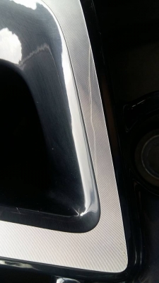 ขายล้อแม็กป้ายแดง civic fb mc 16" ยางปี15 สนใจติดต่อเล็กคลองสามครับ 081-3747940