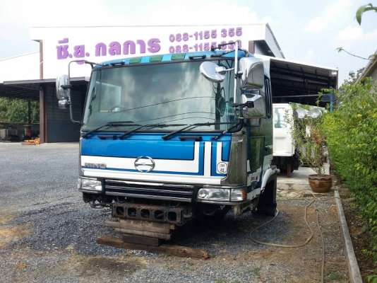 หัวเก๋งโพเฟีย