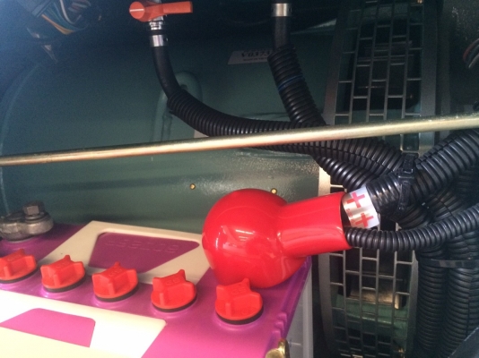 เครื่องปั่นไฟใหม่ Denyo DCA-25ESI (25kva) สนใจโทร. 080-6565422 (หนิง)